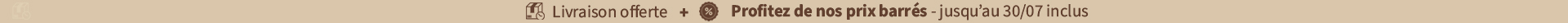 Image au-dessus du header