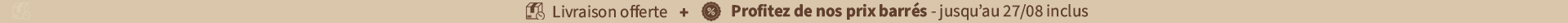 Image au-dessus du header