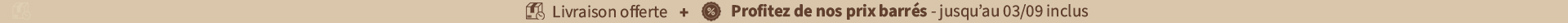 Image au-dessus du header