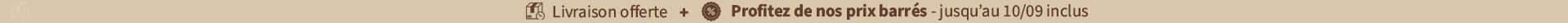 Image au-dessus du header