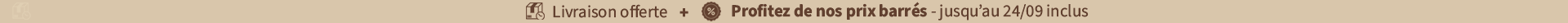 Image au-dessus du header