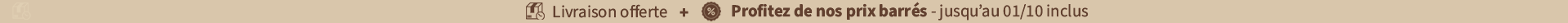 Image au-dessus du header