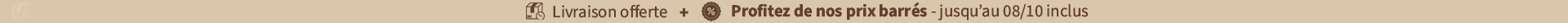 Image au-dessus du header