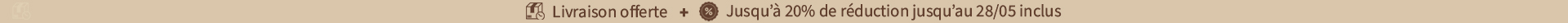 Image au-dessus du header