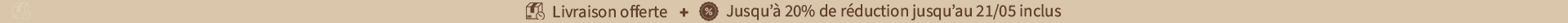 Image au-dessus du header