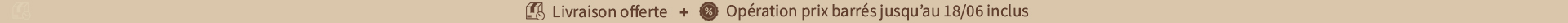 Image au-dessus du header