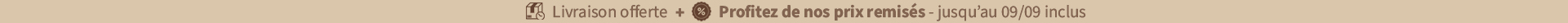 Image au-dessus du header