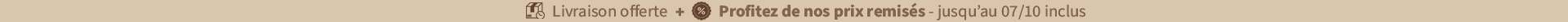 Image au-dessus du header