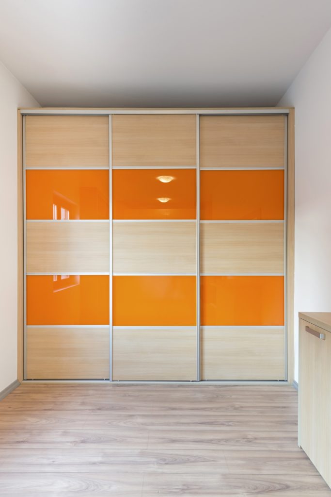 Customiser Porte Placard Coulissante