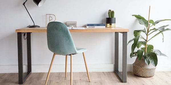 Pieds de tables Tikimob.fr Pieds table