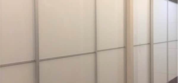 Portes de placards sur-mesure en ligne