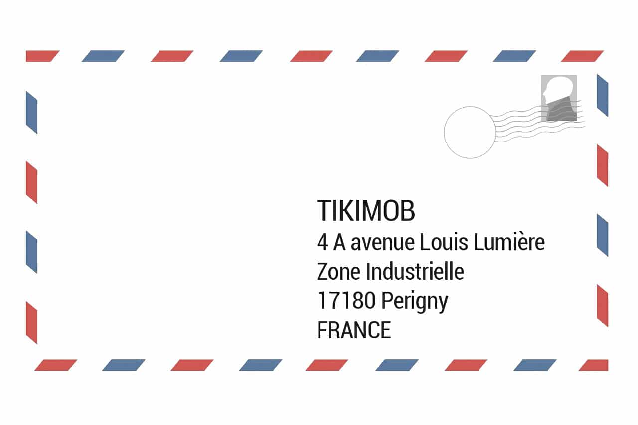 envelope envelope