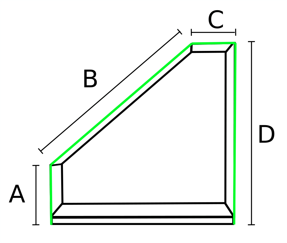 dressing sous escalier sur mesure