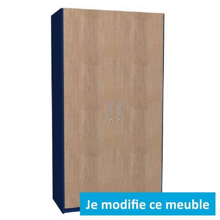 Aménagement placard sur mesure