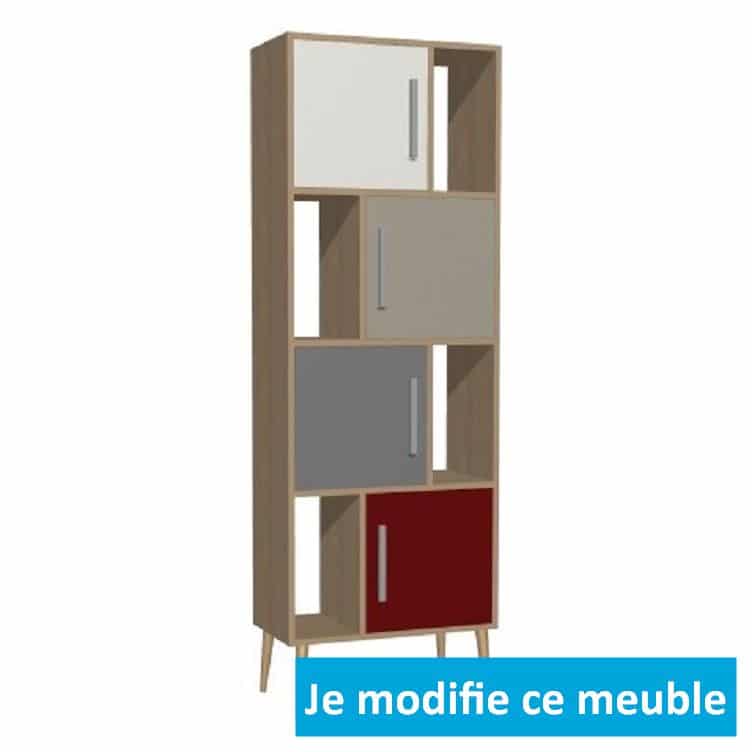 Etagere pas cher