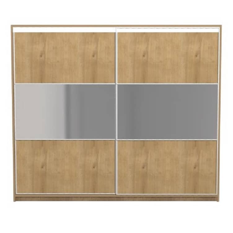 Armoire A Portes Coulissantes Battantes Sans Portes C Est Vous Le Chef