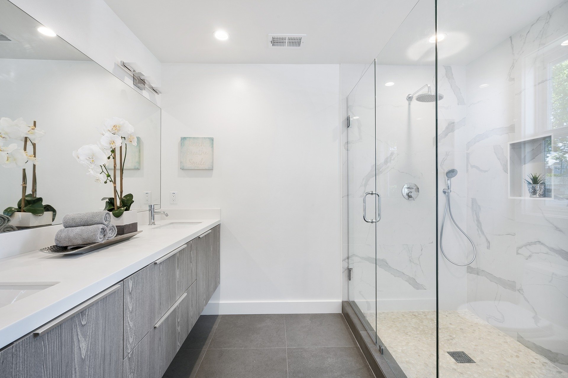 meuble de salle de bain sur mesure meuble de salle de bain sur mesure