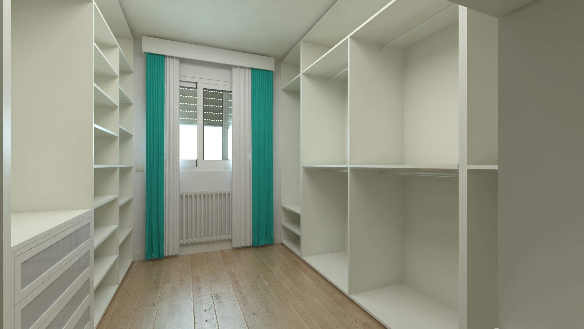 Placard sur mesure Placard sur mesure