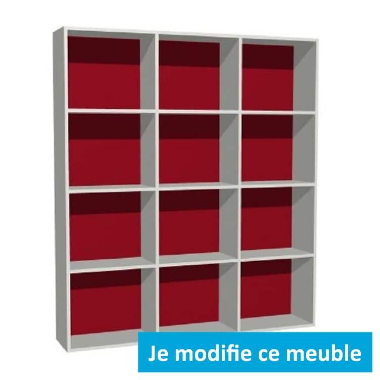 Etagere en bois
