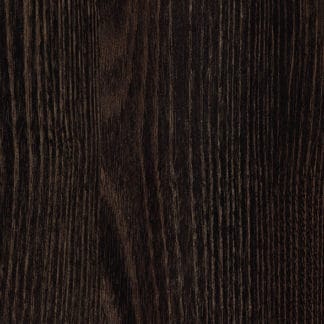 Chêne Thermo Noir