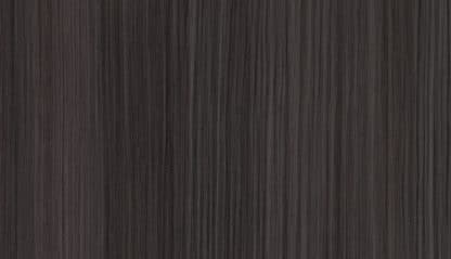 Mélaminé Fineline Metallic Anthracite