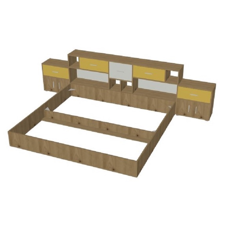 lit tiroir sur mesure