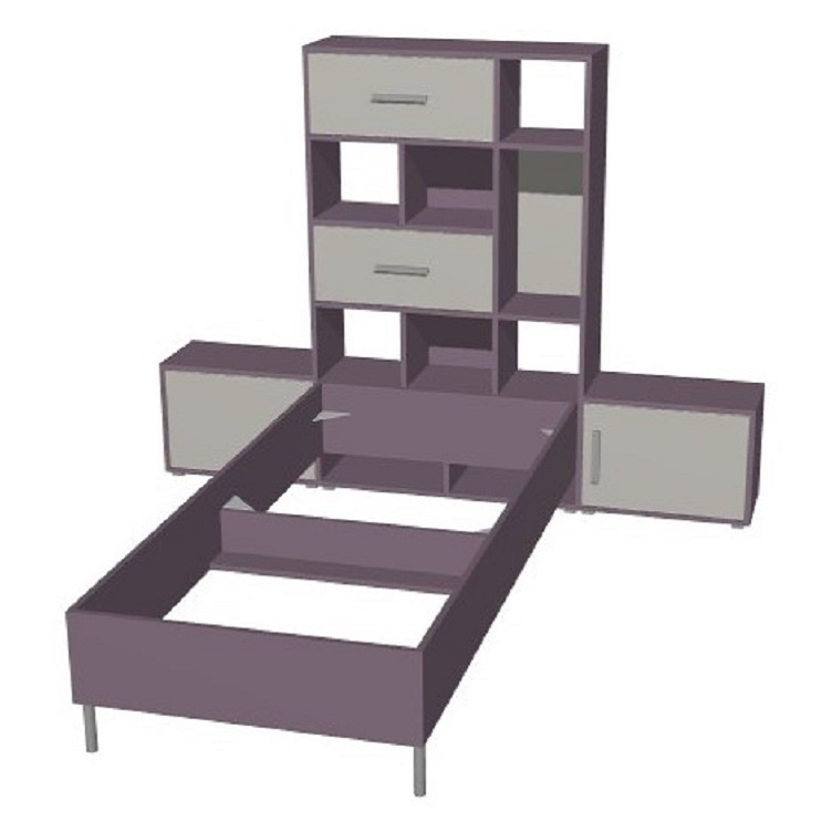 tete de lit sur mesure