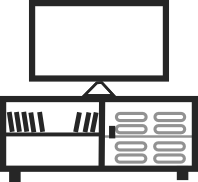Meuble TV