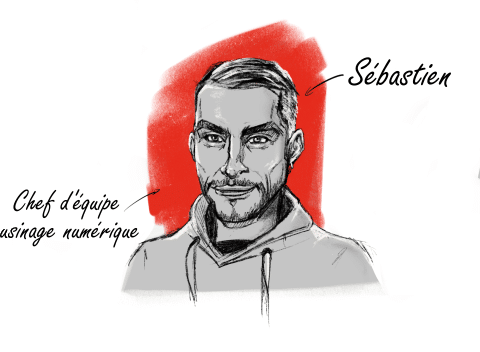 Sebastien Sebastien