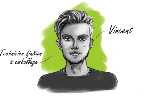 Vincent Vincent