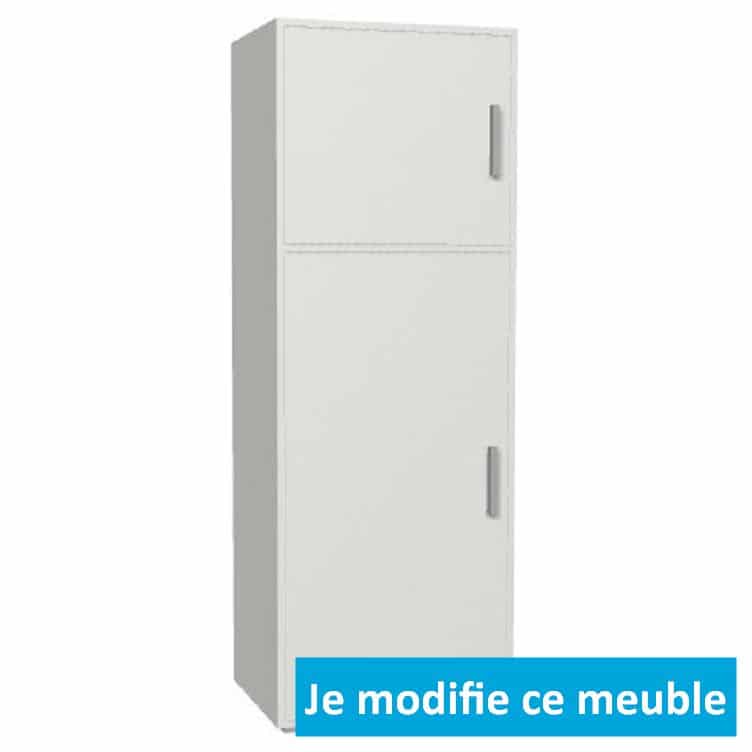 Colonne meuble de cuisine