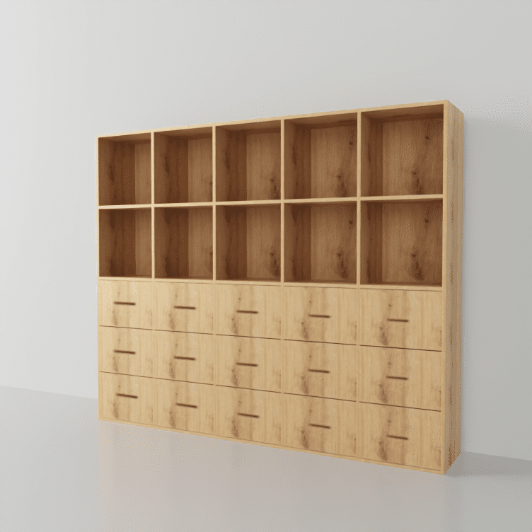 Comment organiser le rangement de votre garage - IKEA CA