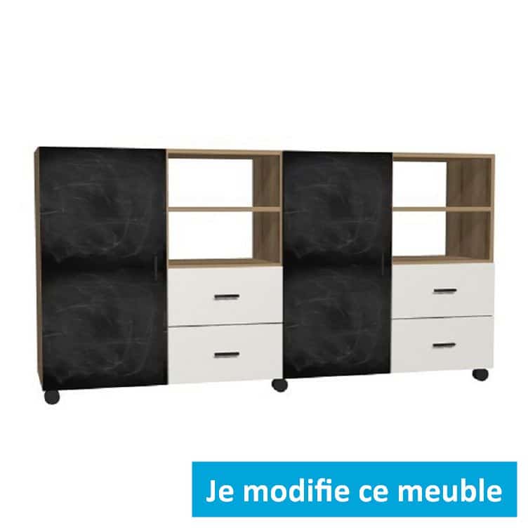 Autocollant pour meuble cuisine