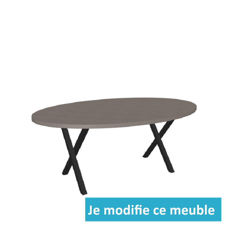 Table à manger design petits espaces