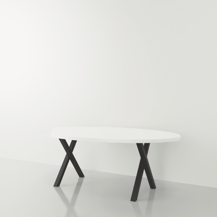 Table à manger design petits espaces