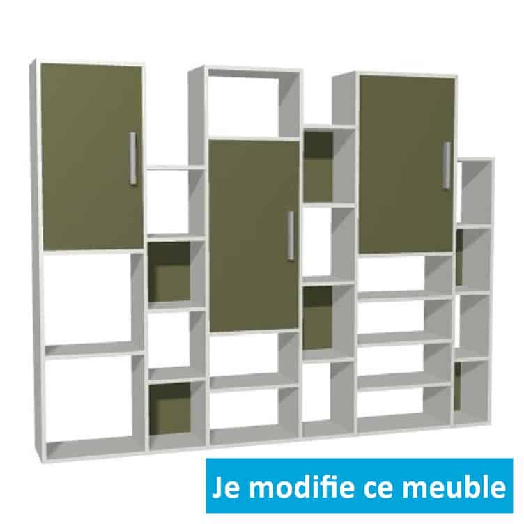 meuble case