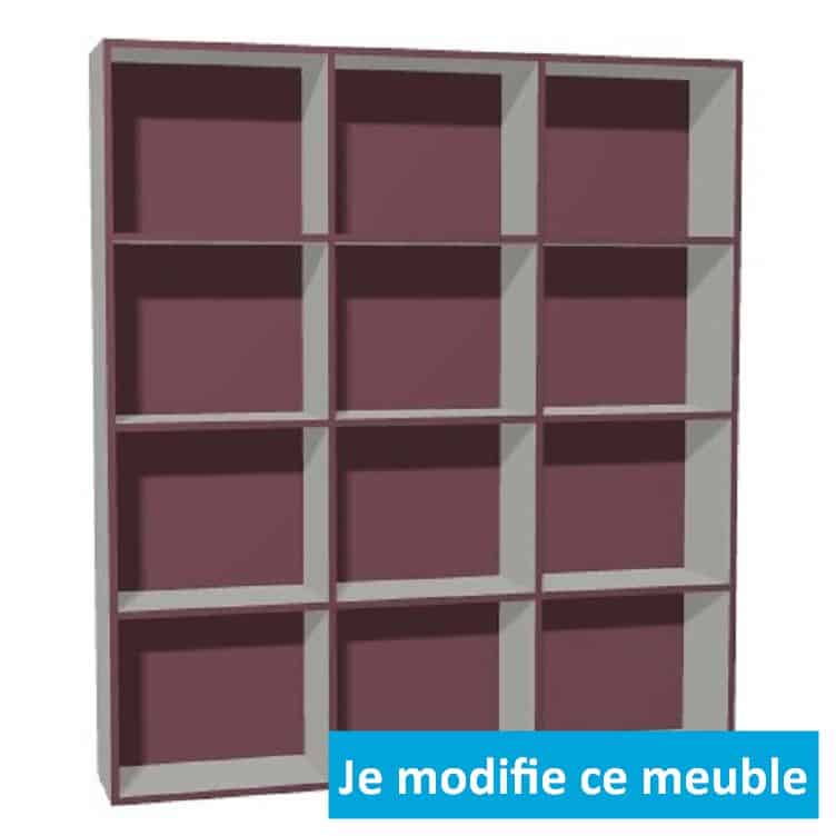 Etagere en bois