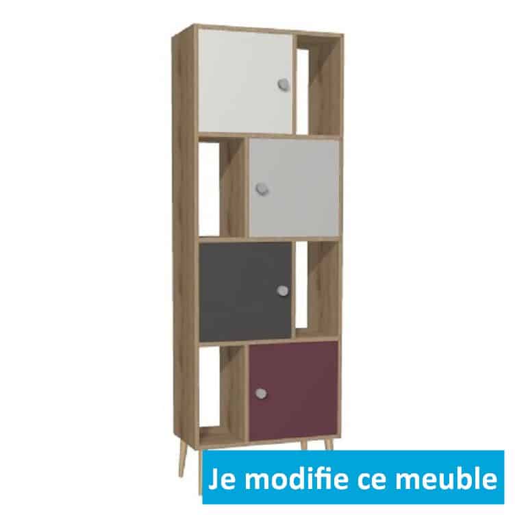 Etagere pas cher