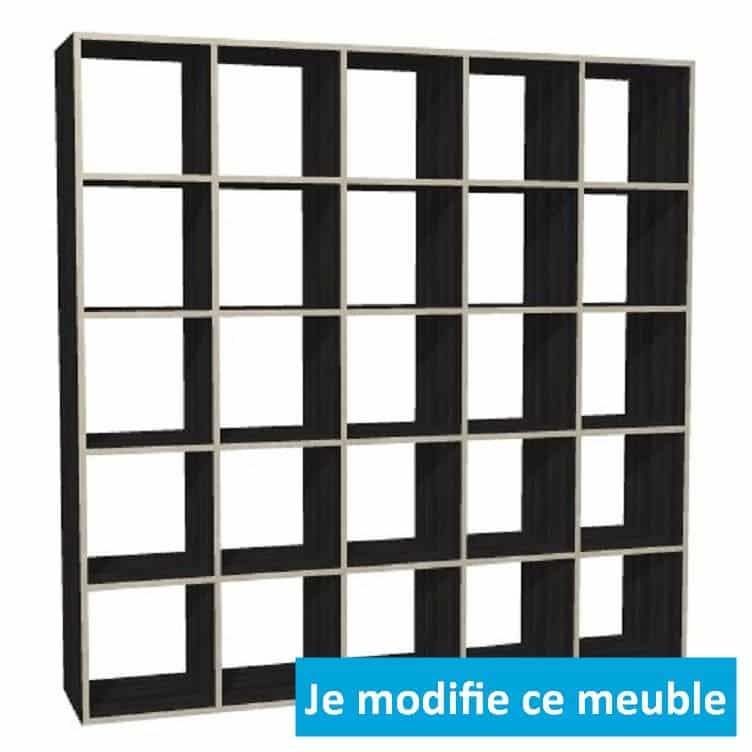 Meuble étagère