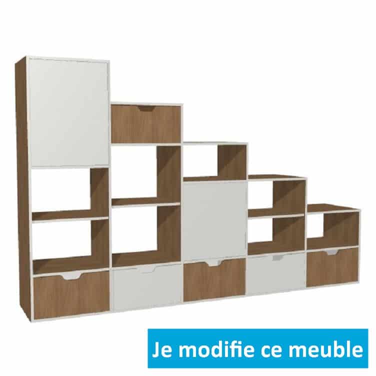 Amenager un dessous d escalier