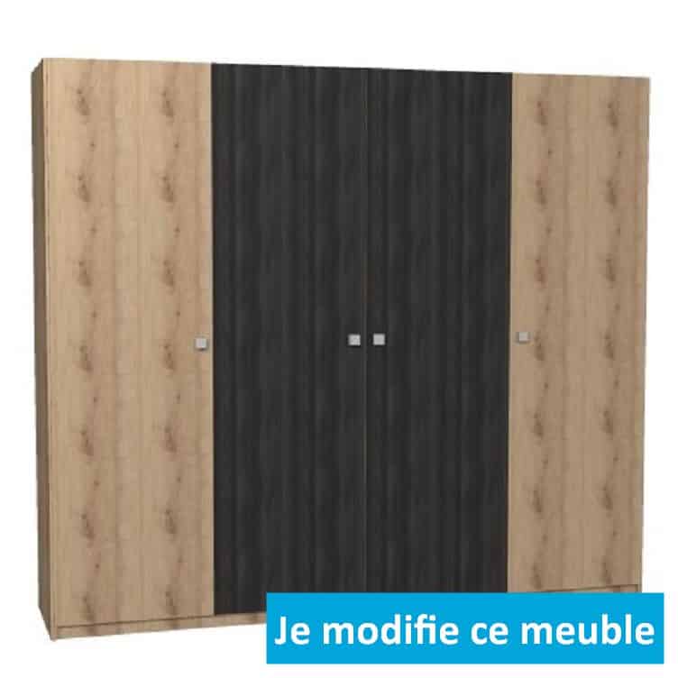 Fabriquer armoire