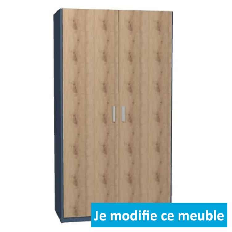 Aménagement placard sur mesure
