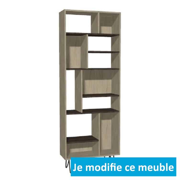 etagere en bois