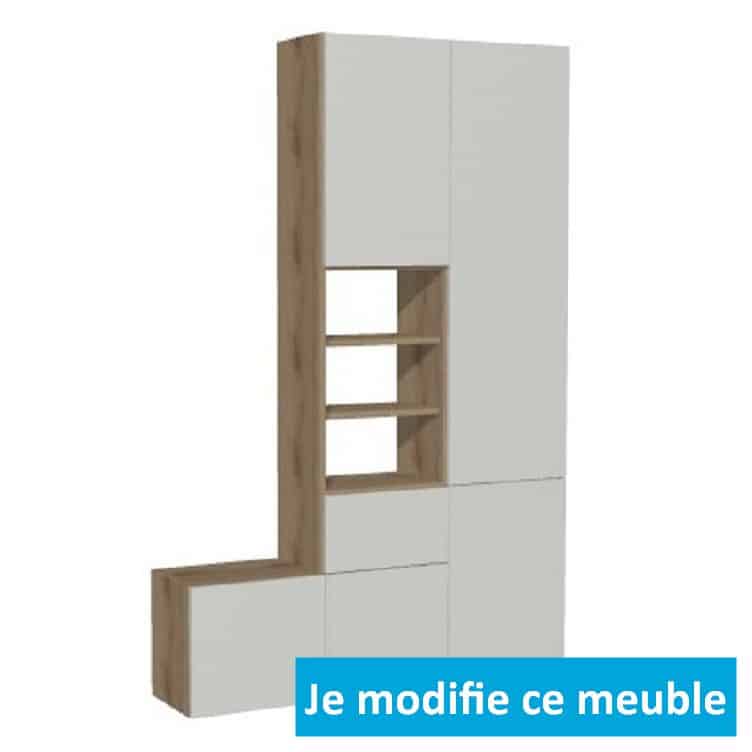 Cache compteur