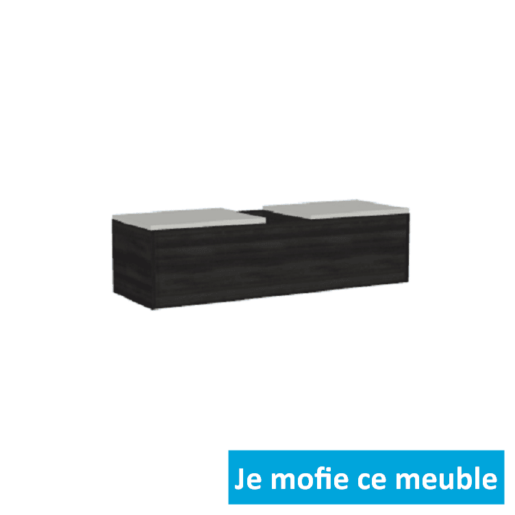 malle de rangement design