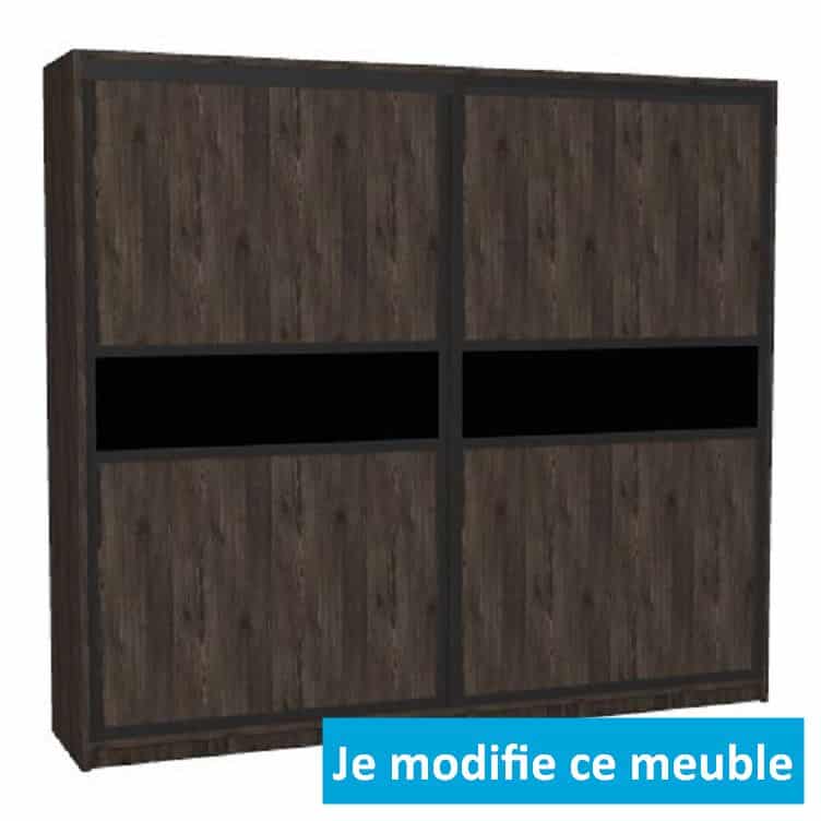 Dressing en ligne