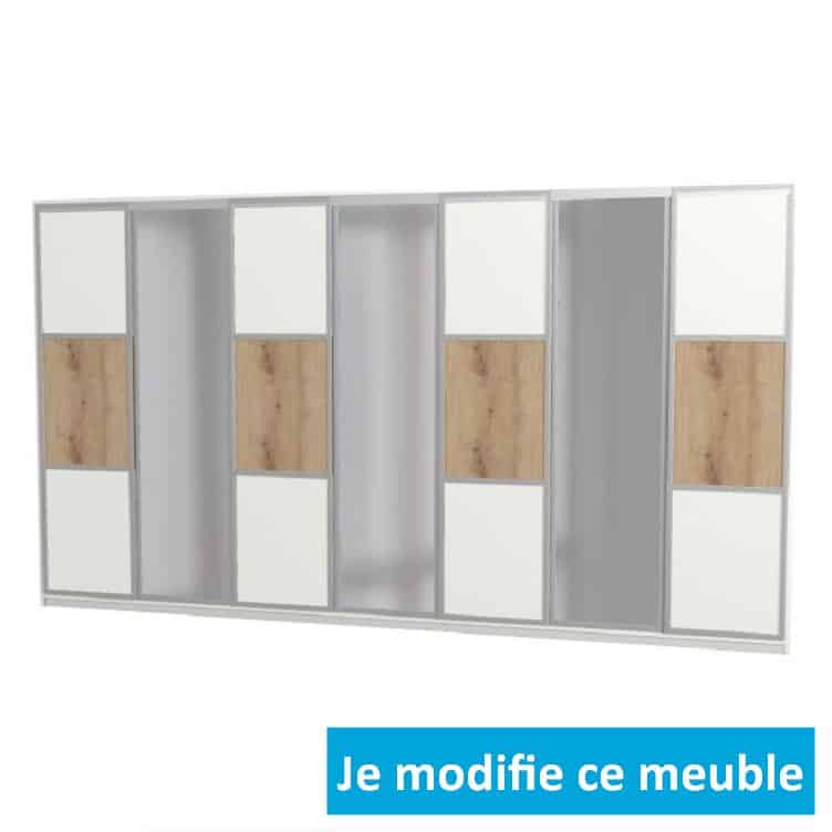 Armoire dressing