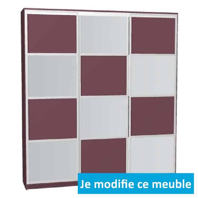 Dressing etagere