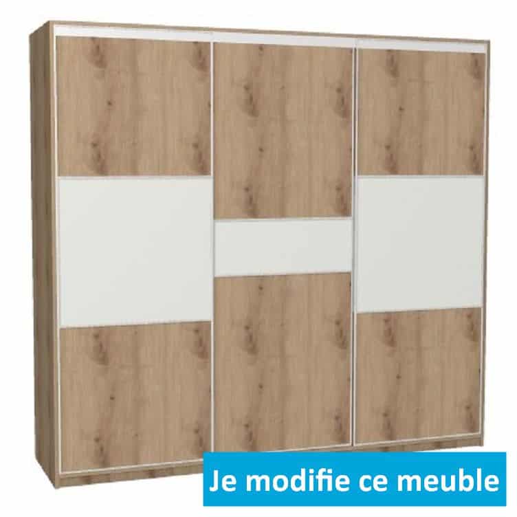 Créer dressing