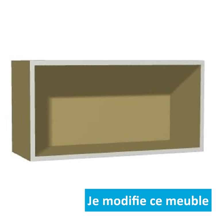 Etagere murale pas cher